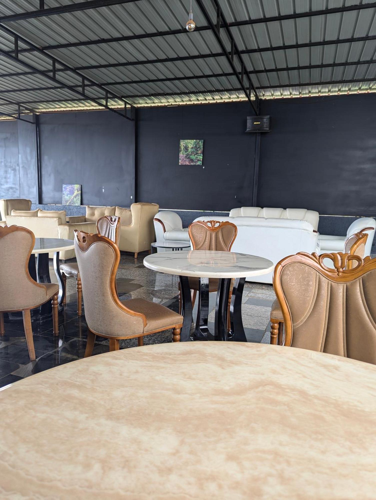 Be Inn Hotel キガリ 部屋 写真