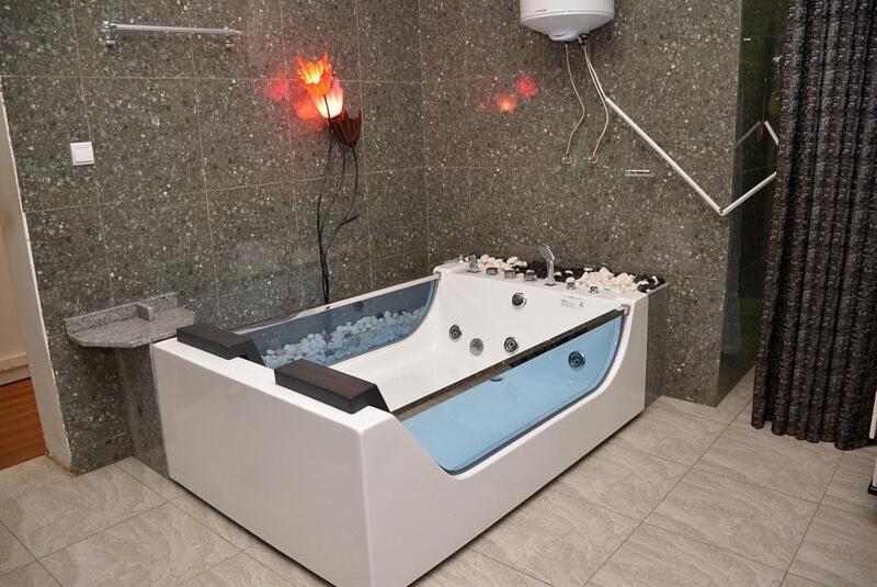 Be Inn Hotel キガリ エクステリア 写真